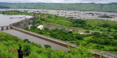 Congo to build largest dam for electricity production