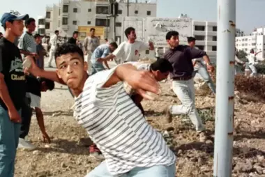 الأمم المتحدة: تصاعد تهجير فلسطينيين بالضفة إثر 