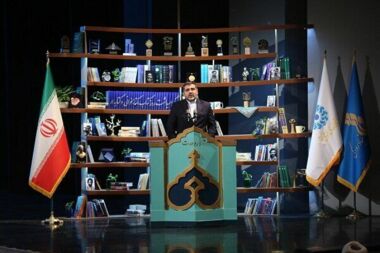 إيران تحتل المركز الأول في عدد المكتبات في العالم الإسلامي