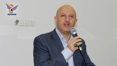 تدشين المسابقة العلمية الثالثة بين طلبة الجامعات اليمنية