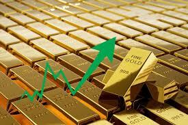 El oro se mantiene a pesar de la subida del dólar y de los rendimientos de los bonos del Tesoro
