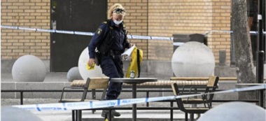 الشرطة السويدية: مقتل شخصين جراء إطلاق نار في مطعم شرق البلاد