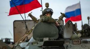 Russia announces elimination of 210 Ukrainian soldiers
