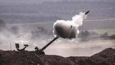 Islamic Resistance announces targeting of six Zionist military sites