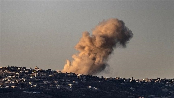 Lebanese Health Ministry: One killed in Zionist enemy drone strike on Ayta ash-Shaab Lebanese Health Ministry: One killed in Zionist enemy drone strike on Ayta ash-Shaab