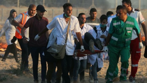 ارتفاع ضحايا الإبادة الإسرائيلية في غزة إلى 60 ألفا و933 شهيدا