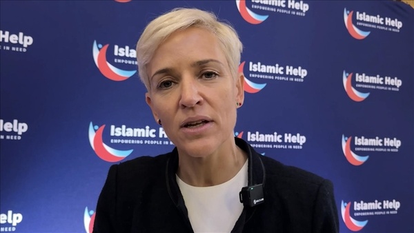 British Doctor Returning from Gaza: Witnessed 60 children die of starvation due to Israeli-induced hunger British Doctor Returning from Gaza: Witnessed 60 children die of starvation due to Israeli-induced hunger