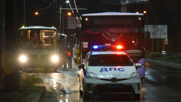 Ukrainian drone attack kills driver in Rostov Ukrainian drone attack kills driver in Rostov