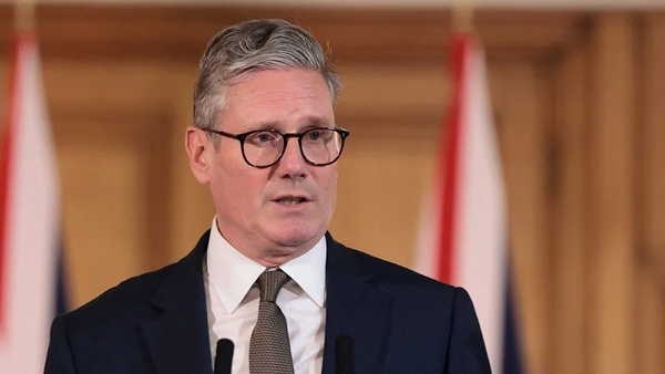PM British: Recognizing State of Palestine is Necessary Step PM British: Recognizing State of Palestine is Necessary Step