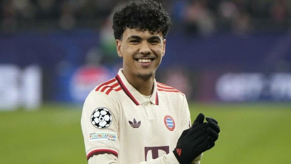 Everton signs Moroccan Youngster Adam Aznou Everton signs Moroccan Youngster Adam Aznou