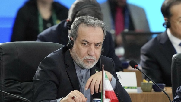 Araghchi: Iran won't accept things as pre-12-day-war with Israel Araghchi: Iran won't accept things as pre-12-day-war with Israel