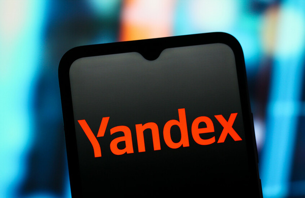 Yandex Records Strong Financial Performance Yandex Records Strong Financial Performance