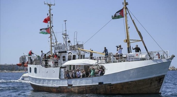 Adalah Center calls on Israel to say where Handala activists detained Adalah Center calls on Israel to say where Handala activists detained