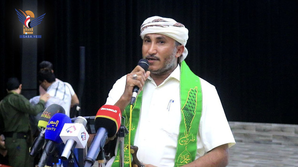 فعالية لإدارة أمن محافظة الحديدة بذكرى المولد النبوي الشريف