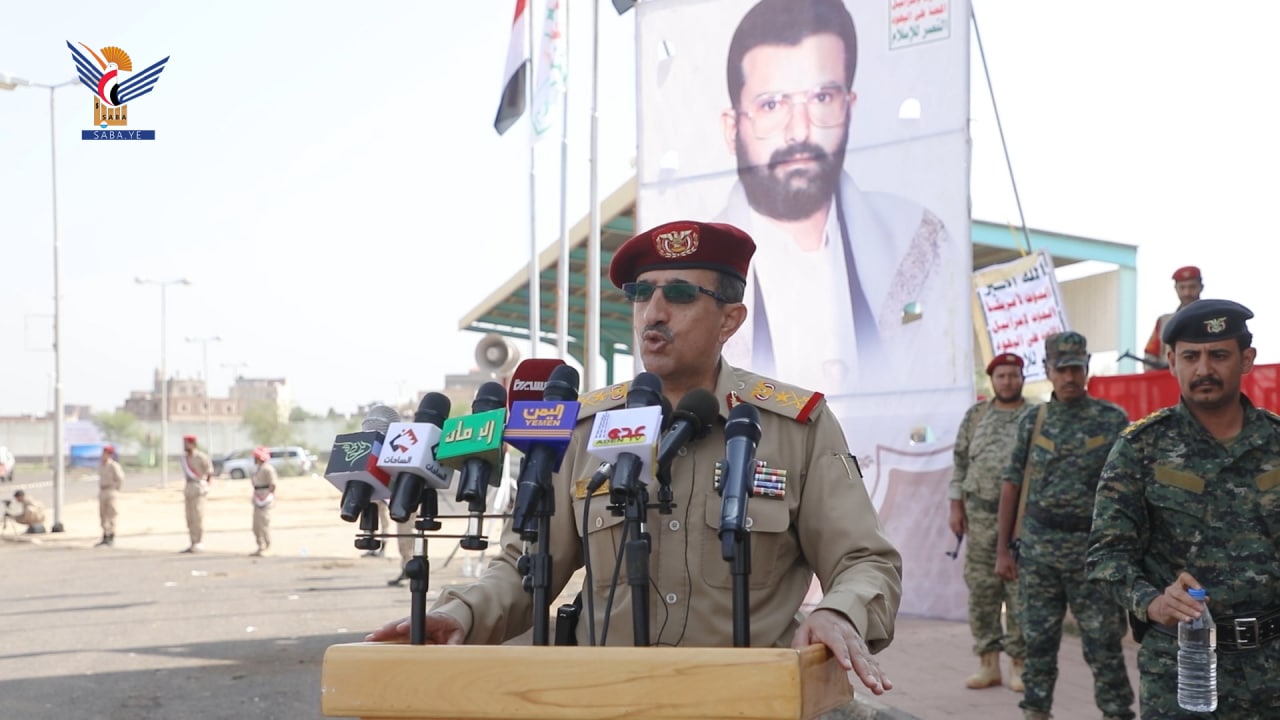قيادة وحدات الشرطة العسكرية تُحتفي بتخرج دفعة "ولينصرن الله من ينصره"