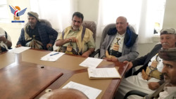 Al-Bayda Executive discusses mechanisms to enhance performance, level of job discipline