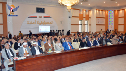 القطاع الإداري لمؤسسات الدولة يدشن مشروع دليل تطوير الخدمات وتبسيط الإجراءات