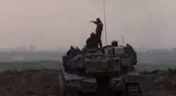 استطلاع لقناة كان : غالبية 