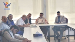 فتح مظاريف مناقصة محطة الطاقة الشمسية لمشروع مياه مدينة البيضاء