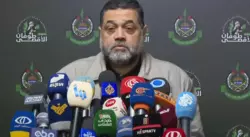 حمدان يوضح موقف حماس في مفاوضات وقف إطلاق النار