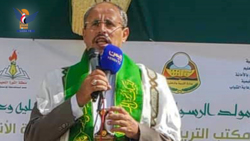 فعالية تربوية بمديرية الثورة بذكرى المولد النبوي