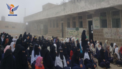فعاليتان للهيئة النسائية بريمة بمناسبة ذكرى جمعة رجب