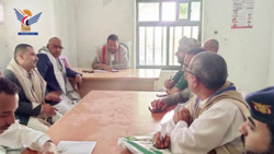 Preparatory committee formed for Sala multipurpose cooperative society in Taiz