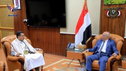 Progrès du secteur des communications et des technologies de l'information à Sanaa