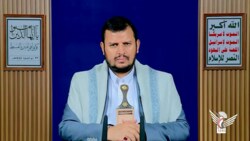 الدرس الخامس عشر للسيد عبدالملك بدرالدين الحوثي من وصية الإمام علي لابنه الحسن(فيديو) 
