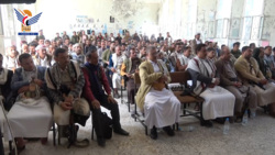 تدشين فعاليات ذكرى استشهاد الإمام زيد في محافظة ريمة