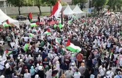 حماس تدعو للنفير العام دفاعا عن غزة والقدس والأقصى