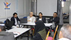 Ministerium für Menschenrechte organisiert einen Workshop zur Bewertung der Bedingungen der Kindheit und Verkörberung der Schutzmechanismen