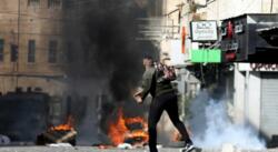 44 عملا مقاوما في الضفة والقدس خلال اسبوع