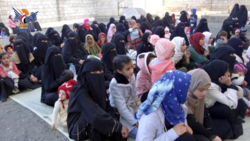 فعاليتان للهيئة النسائية في همدان بمحافظة صنعاء