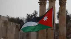 الخارجية الأردنية تؤكد ضرورة تثبيت وقف إطلاق النار بغزة