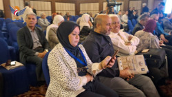 مركز الهدهد يشارك في المؤتمر الدولي الأول للتراث في ليبيا