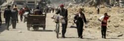 مفوض أممي يطالب بتحقيق سريع في هجمات استهدفت فلسطينيين حاولوا الوصول للمساعدات