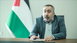 قيادي في حماس: العدو ينشر أخبارًا مضللة بشأن التقدم بالمفاوضات