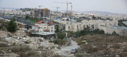 منظمة “إسرائيلية”: مايو الماضي سجل رقماً قياسياً في هدم مباني بالقدس الشرقية