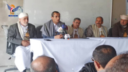 Al-Hamran und Al-Mughlis eröffnen die Aktivitäten des Nationalen Resilienzprogramms in Al-Dhalea