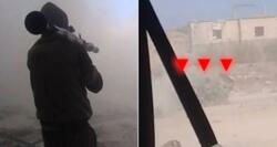 مصادر في المقاومة الفلسطينية تكشف عن استخدامها لصاروخٌ 