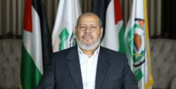 وفد قيادي من حماس يصل إلى القاهرة لمتابعة جهود وقف العدوان