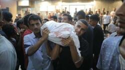  شهيدان وجرحى في استهداف العدو الصهيوني للفلسطينيين في جباليا شمال القطاع