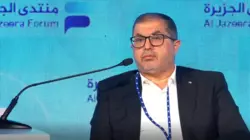 باسم نعيم: وجودنا اليوم في إدارة غزة هو خيار الضرورة