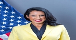 US State Department spokeswoman tenders her resignation in protest against Washington's policy towards Gaza