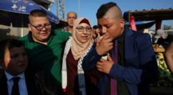 العدو الإسرائيلي يحوّل الأسيرة ياسمين شعبان للاعتقال الإداري