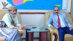 Discussion sur la situation dans le gouvernorat de Socotra