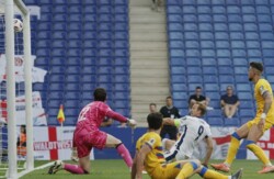 England secures narrow 1-0 victory over Andorra in World Cup qualifiers