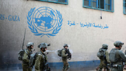 الأمم المتحدة توافق على توصيات مجموعة المراجعة المستقلة لوكالة 
