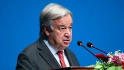 Guterres warns of risk of all-out regional conflict in Middle East 